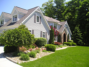Landscapers and Lawncare Services in Thomasville, GA